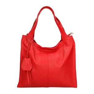 Chicca Borse Borsa Rosso