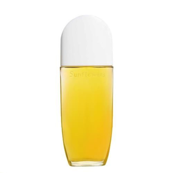 Sunflowers - Eau de Toilette 50 ml