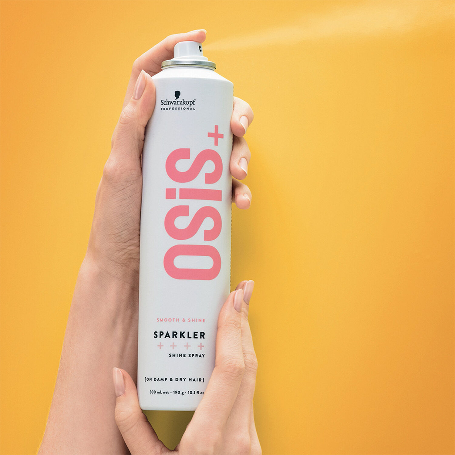 Osis+ Sparkler - Spray de Brillance 300 ml