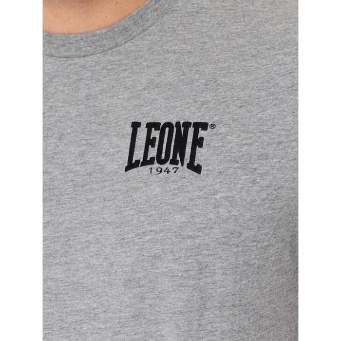 Camiseta de boxeo de manga corta para hombre