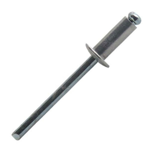 Boîte 400 Rivets aveugles standard SCELL-IT - 4 x 10 mm - ASD4010