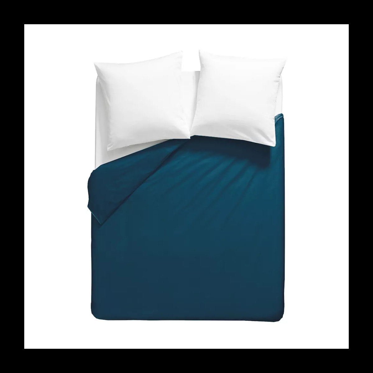 Housse de couette Olana ocean