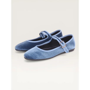 MUSE BabyBlueJeans