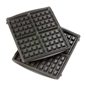 Gaufrier, croque monsieur DOMO DO9046C CROQUE FAMILLE