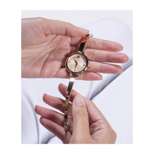 Furla Reloj Analógico De Cuarzo Furla Petite Bangle