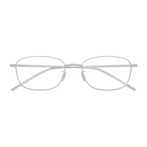 Gafas de Vista Bottega Veneta BV1473OA-002 de Titanio Unisex 52 mm