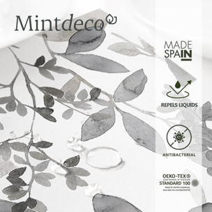 Mantel antimanchas - Algodón combinado