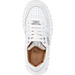 PHILIPP PLEIN Zapatilla Runner HEXAGON