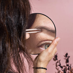 MIROIR GROSSSISSANT X30 AVEC VENTOUSE