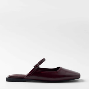Zapatos planos MONI