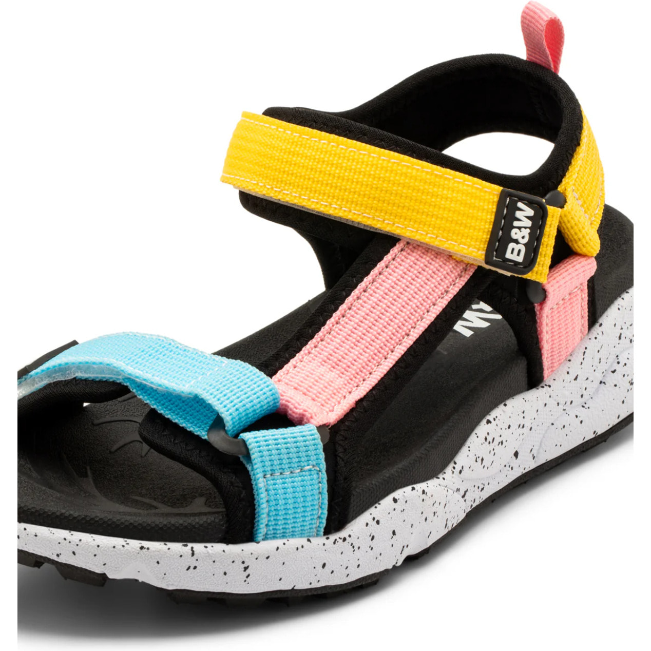 Sandalias Deportivas de Niños Suela Phylon