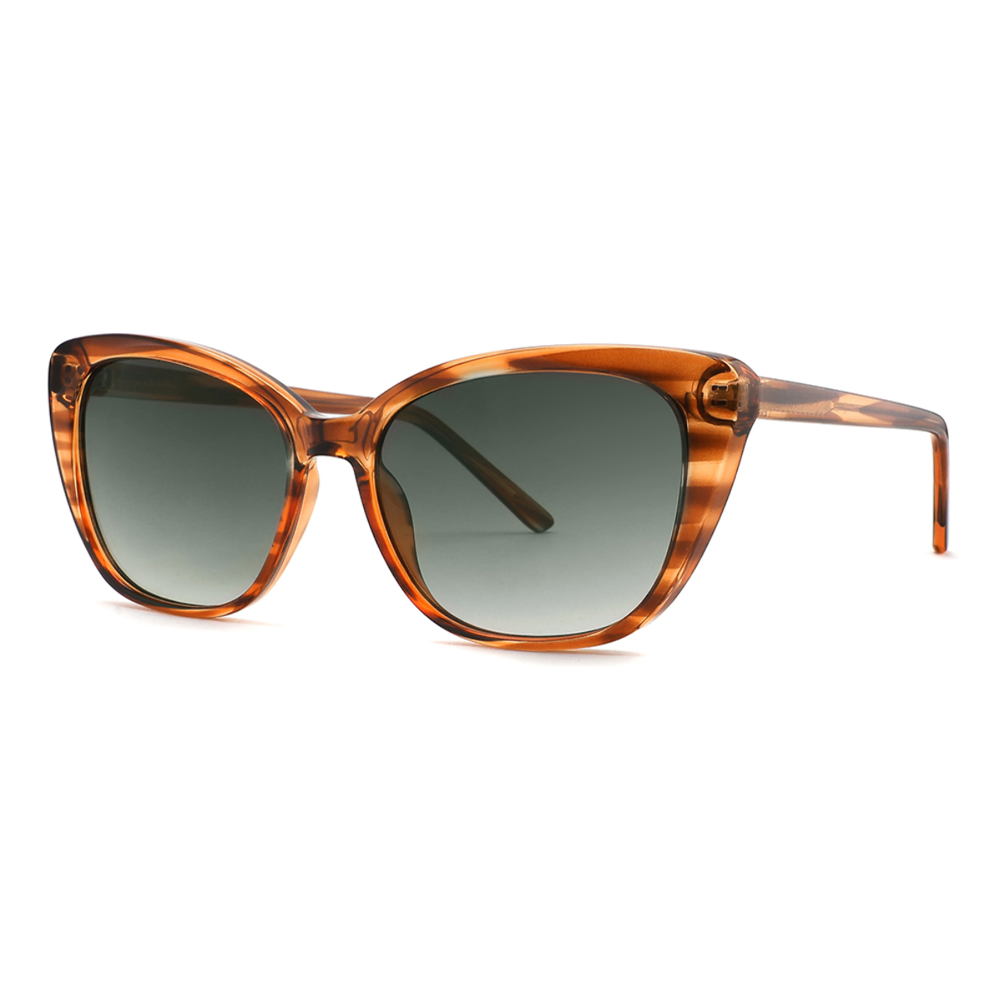 Gafas de Sol Sexton TK00143 - C4 - 24 de Acetato Inyectado Mujer 53 mm