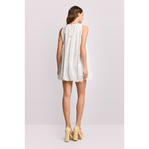 Kocca - Abito con silhouette balloon Donna