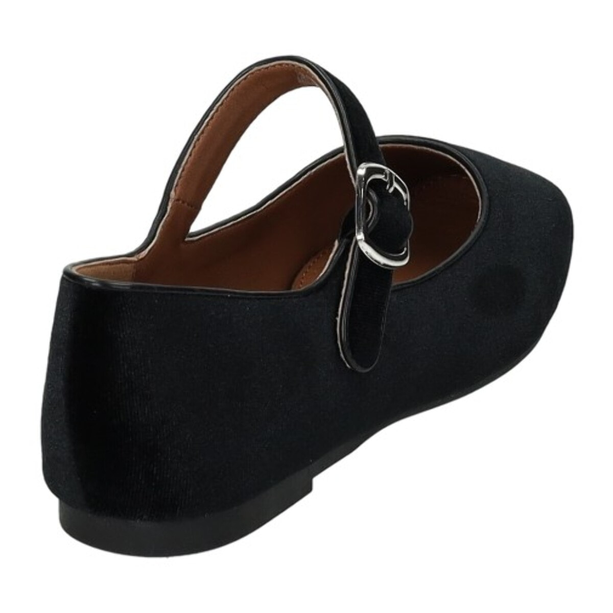 Ballerine Donna Tata Italia Nero