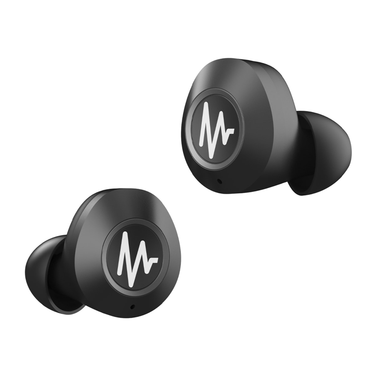 Auriculares MAGNUSSEN M26 - negro mate