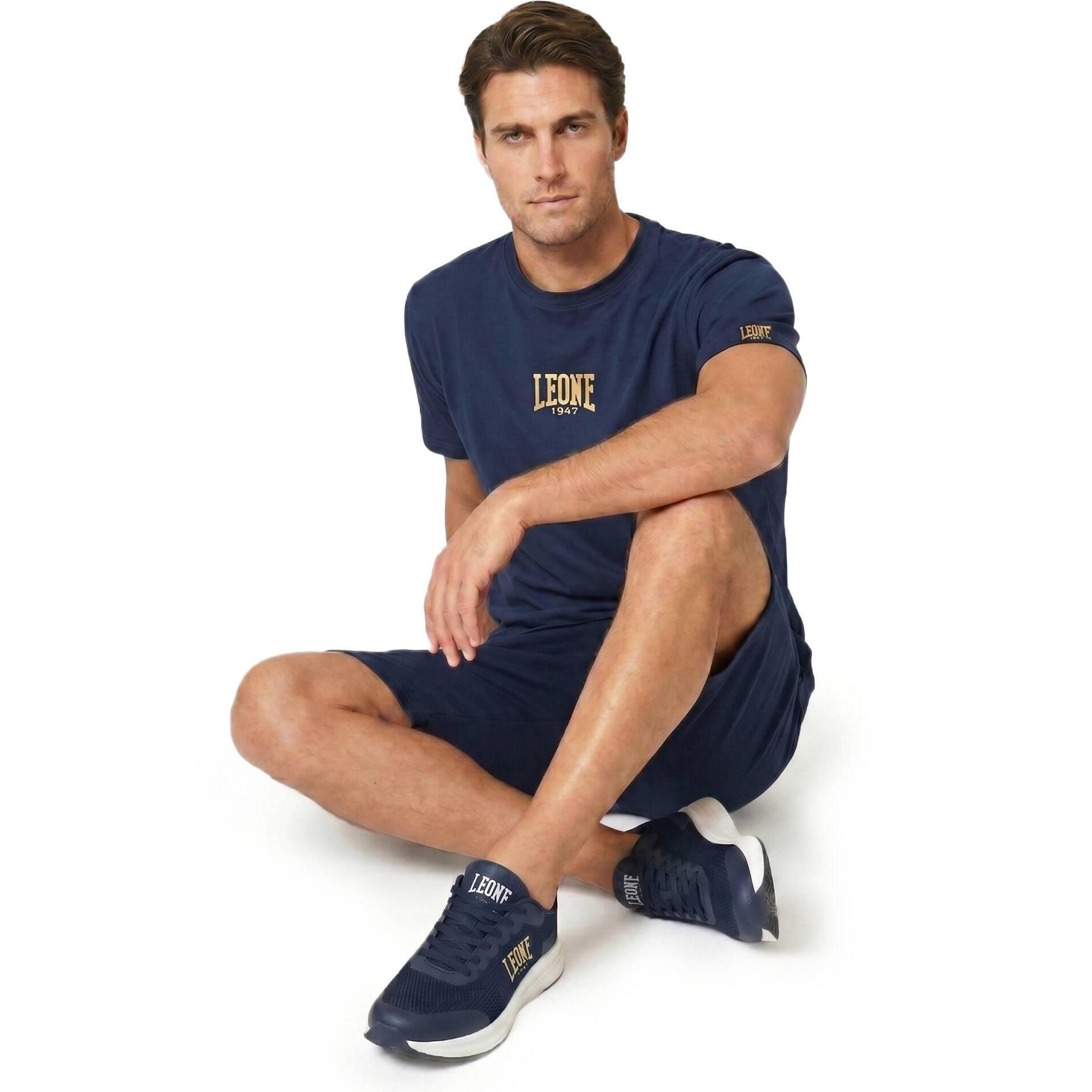 Completo t-shirt + bermuda WACS da uomo