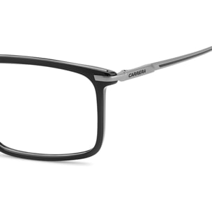 Gafas de Vista Carrera 8935 807 de Acetato Hombre 55 mm