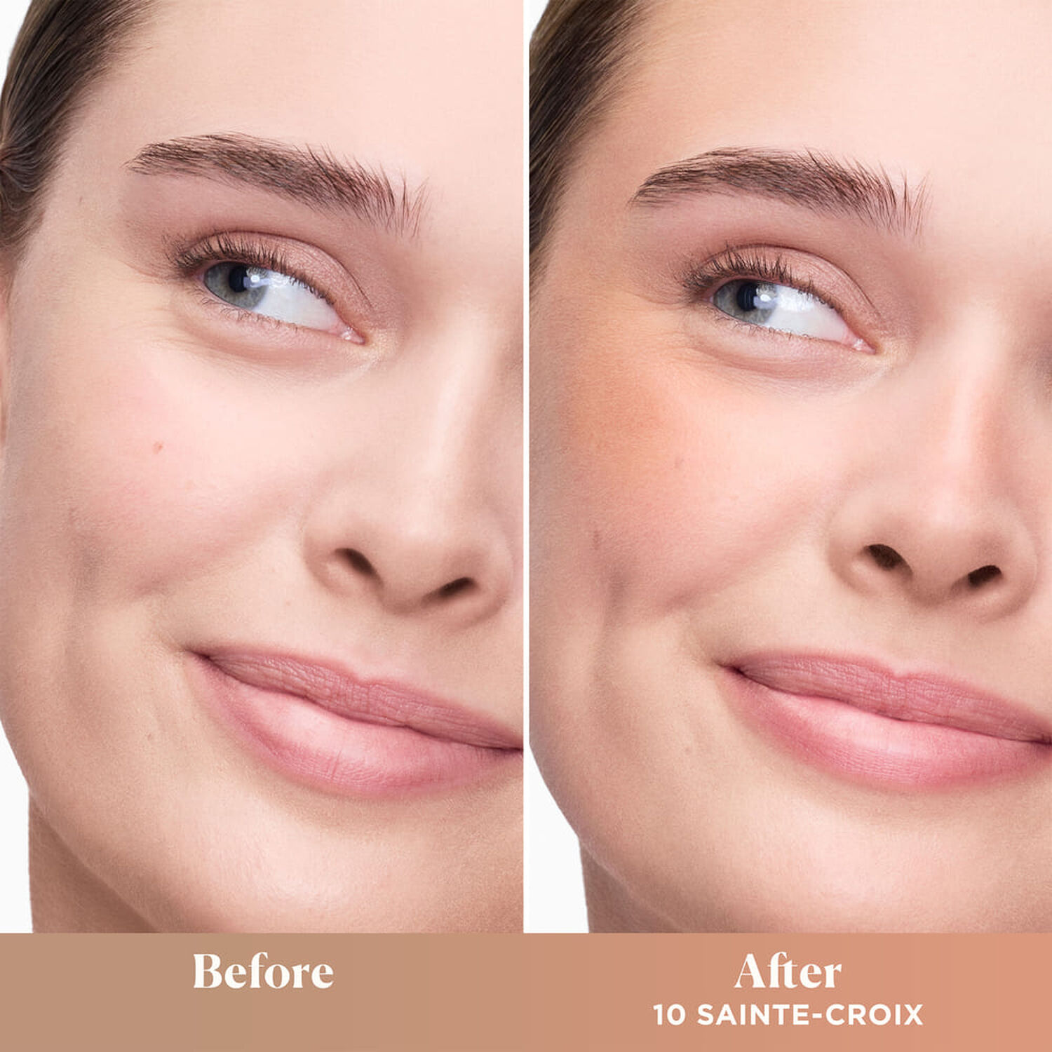 Bronze Color Infusion - Bronzer Infusion de Couleur