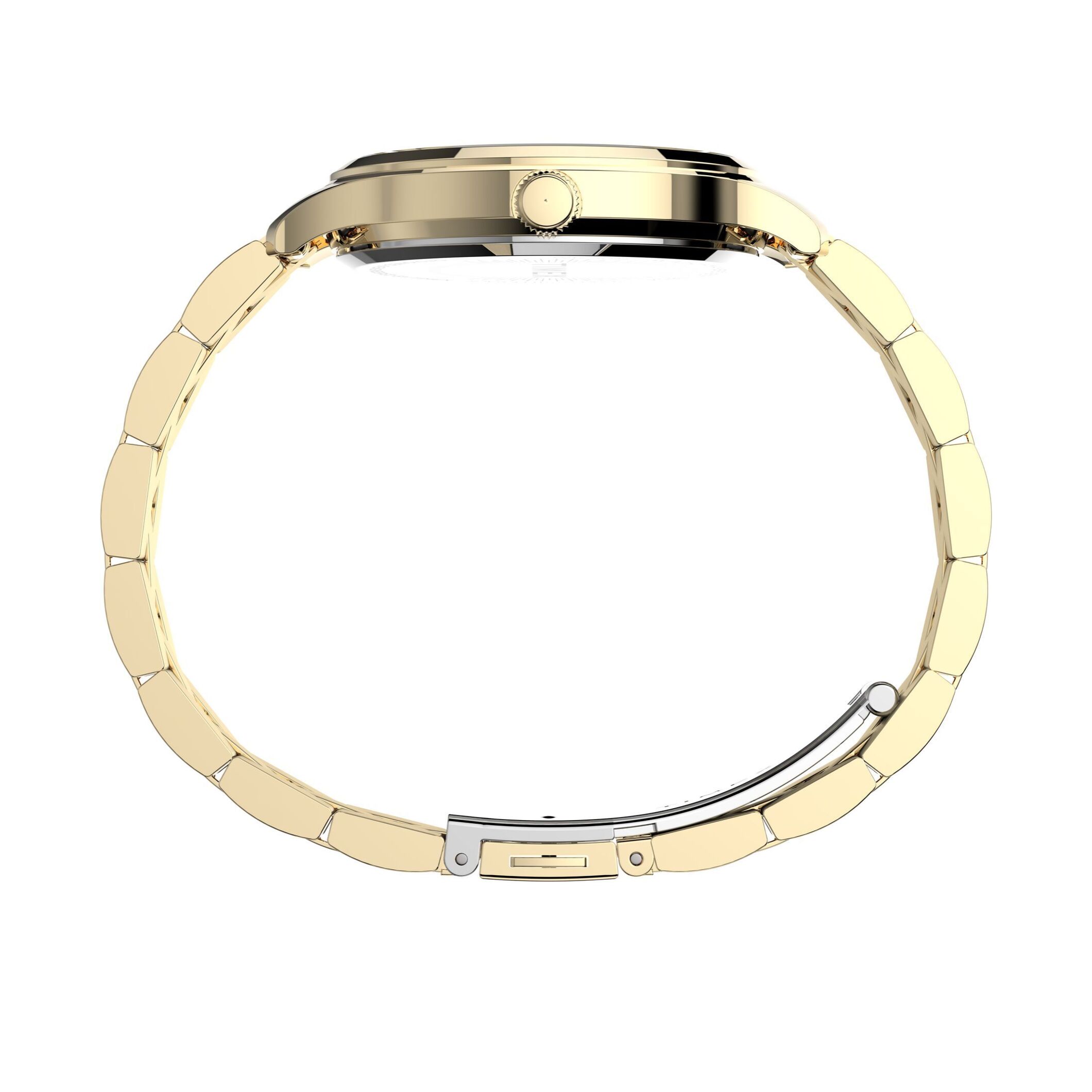 Timex Reloj Analógico De Cuarzo Peyton