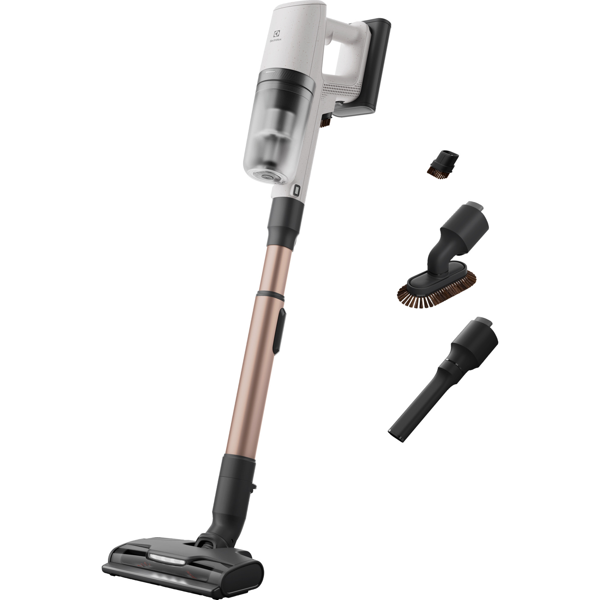 Electrolux Scopa senza filo Ultimate 800 90 min di autonomia EP82UB25SH