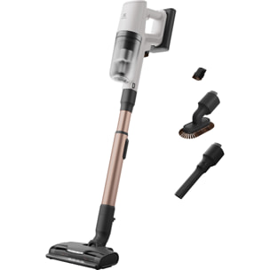 Electrolux Scopa senza filo Ultimate 800 90 min di autonomia EP82UB25SH