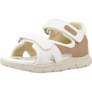 Sandalias Niño de la marca CHICCO  modelo GIULIO BLANCO