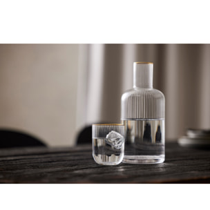 Carafe Palermo Gold 1,5 l