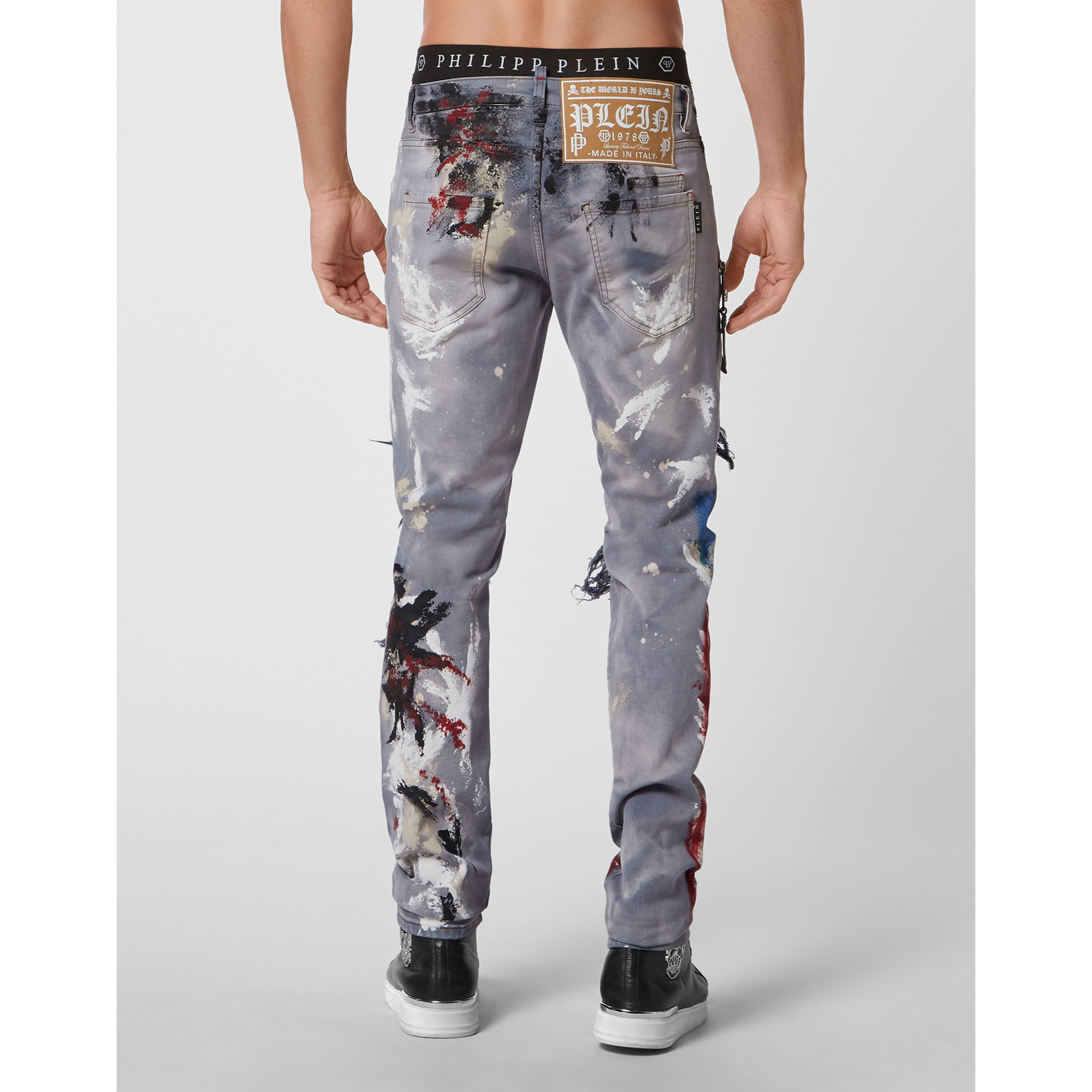 PHILIPP PLEIN Jeans