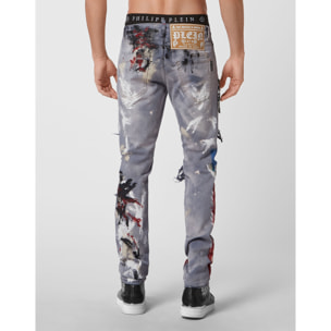 PHILIPP PLEIN Jeans