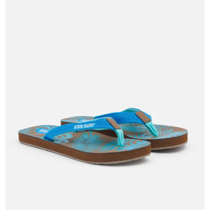 Chancla Dedo Azul - Ventress