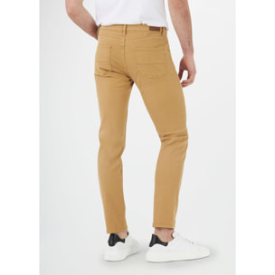 PANTALONE MOU CONBIPEL