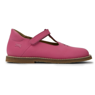 CAMPER Savina Kids - Ballerine Rosa