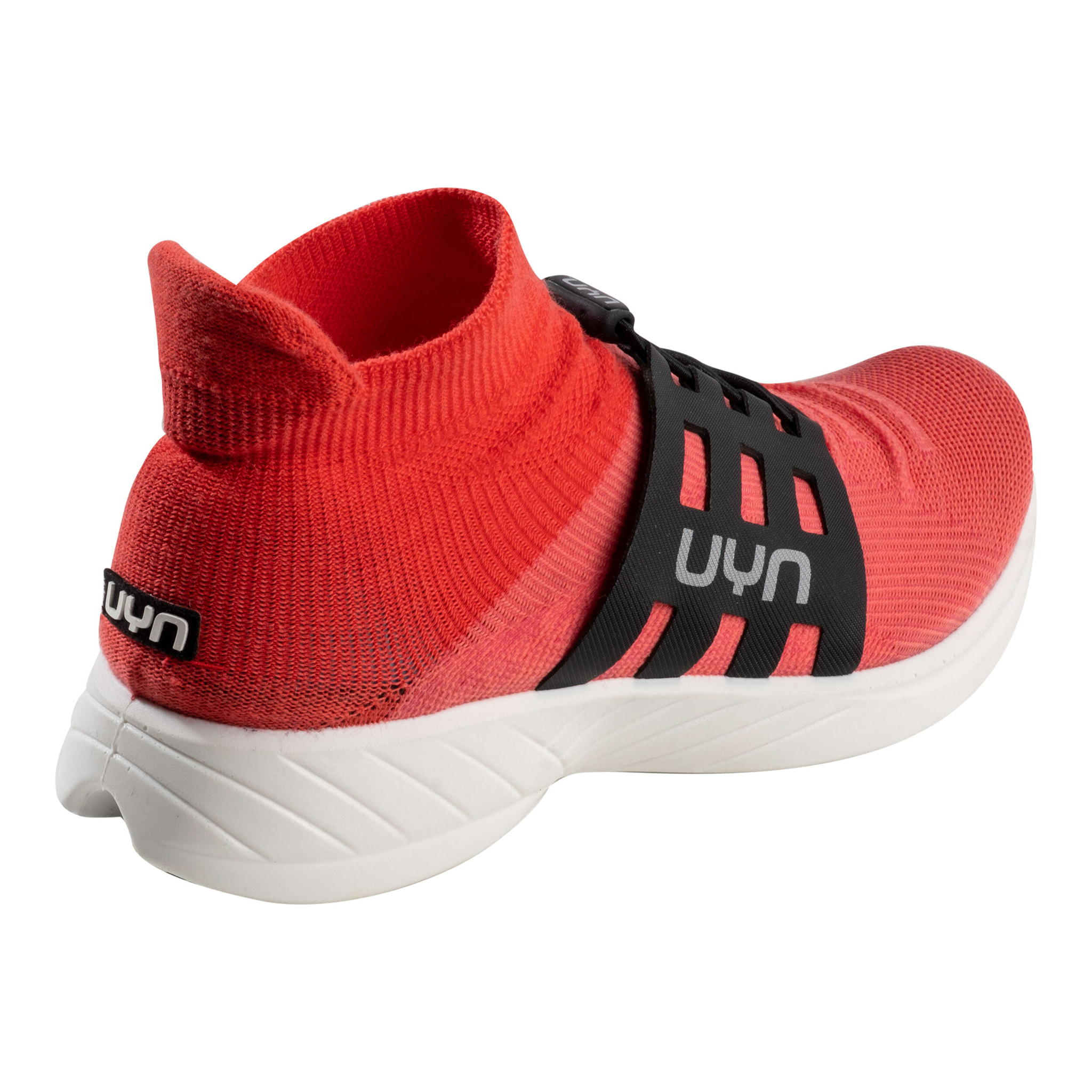 UYN sneakers donna pink/coral