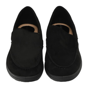 Mocassino - tacco 2,0 cm