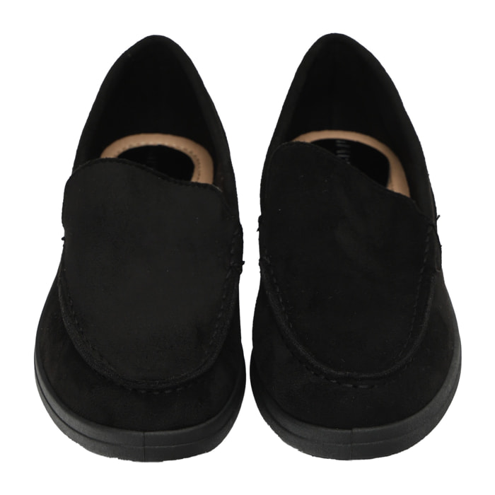 Mocassino - tacco 2,0 cm