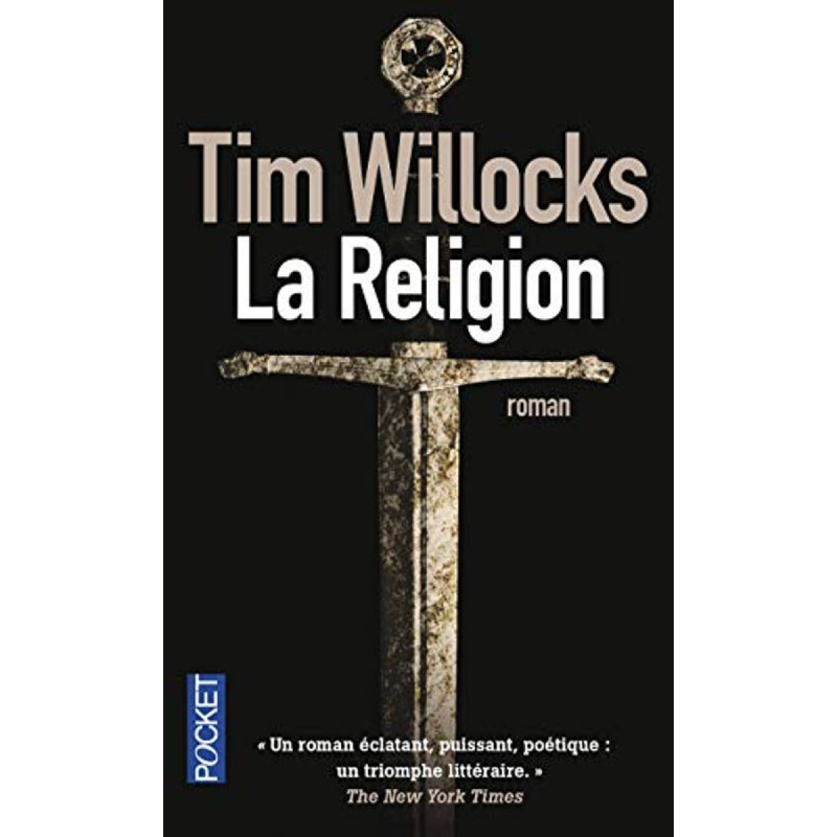 Willocks, Tim | La religion | Livre d'occasion