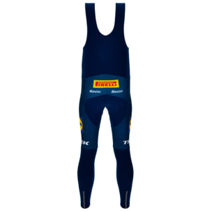 Lidl Trek - Culotes Largos - Lidl Blucolor_es - Hombre