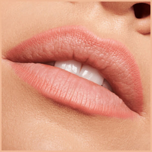 8h Matte Comfort Lipliner - Crayon à Lèvres Waterproof