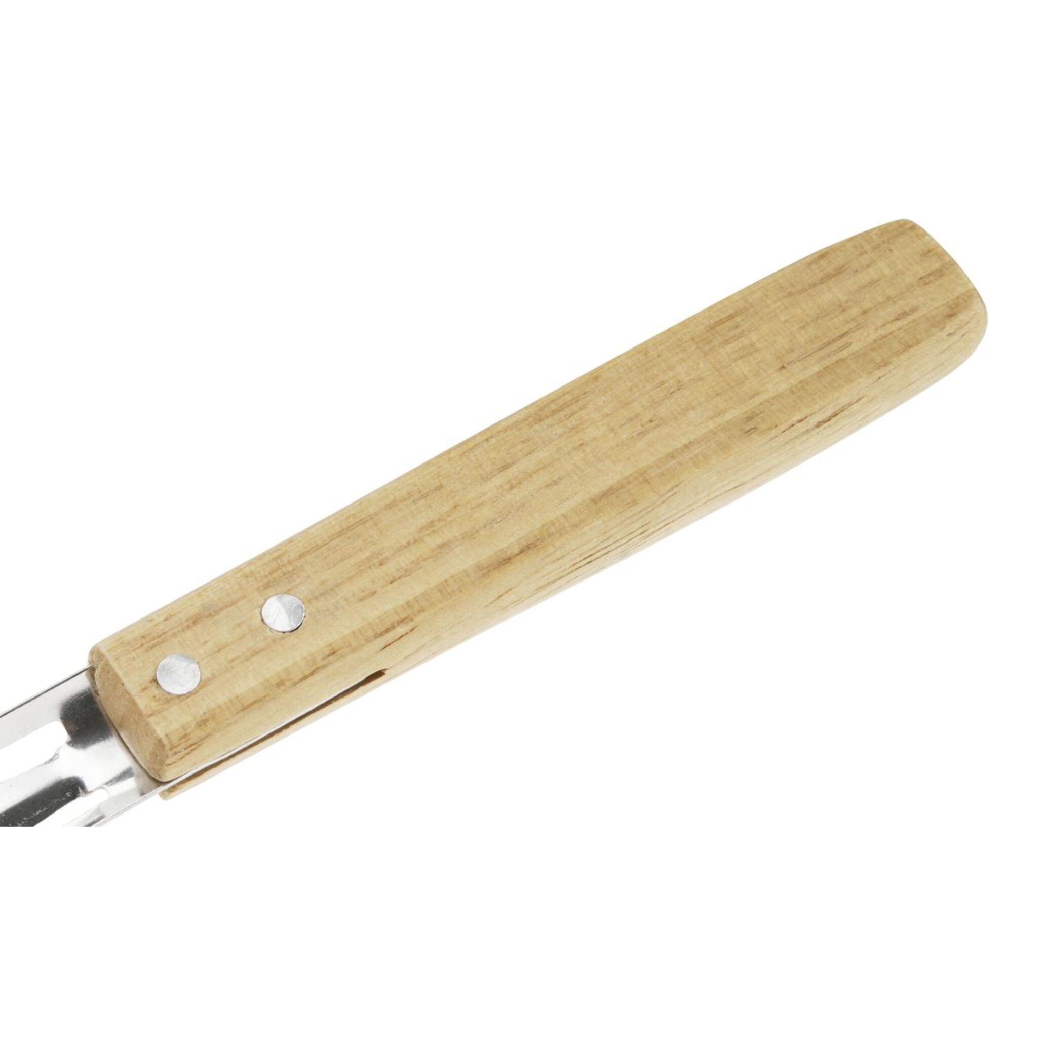 Ensemble de 4 Eplucheurs Econome Nature 16 cm Nirosta