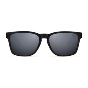 Gafas de Sol Polarizadas The Indian Face Free Spirit Negro para hombre y mujer