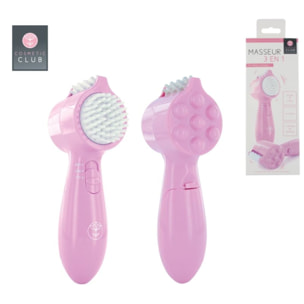 Masseur Corps  Cosmetic Club SC28970