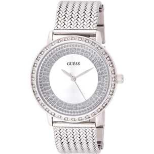 Reloj Guess W0836L2 Mujer Analogico Cuarzo con Correa de Acero