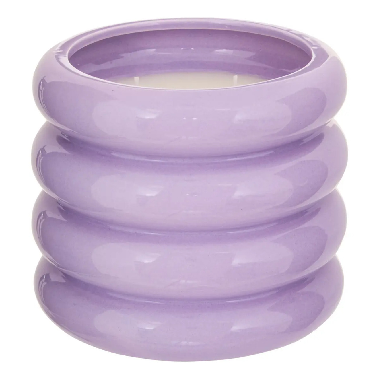 Bougie parfumée 850g Pool citronnelle