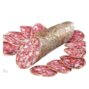 2 Saucissons Extra de Bellota Ibérique - 2x600g - Espagne