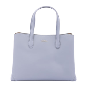 Borsa a mano  da donna ecopelle Prodotto Vegano 24x32x13 cm