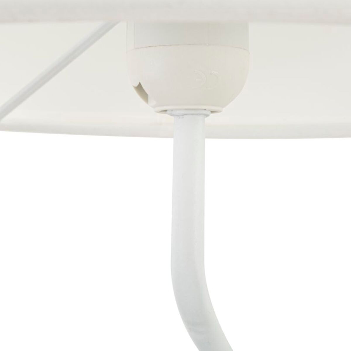 LAMPADA DA TAVOLO BALLERINA CM Ø 32X90,5