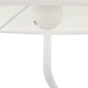 LAMPADA DA TAVOLO BALLERINA CM Ø 32X90,5