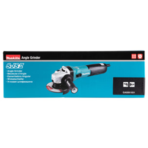 Meuleuse Ø 125 mm Ø125mm 1900W - MAKITA - GA5091X01