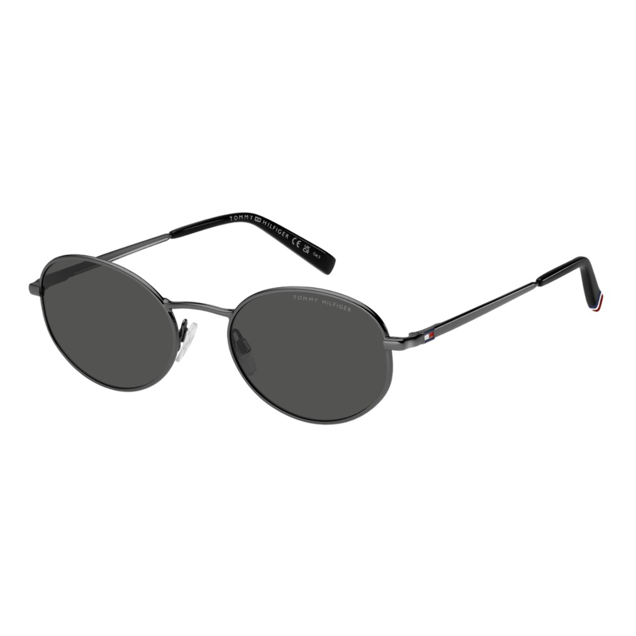 Gafas de Sol Tommy Hilfiger TH 2219/S KJ1 de Metal Unisex 55 mm