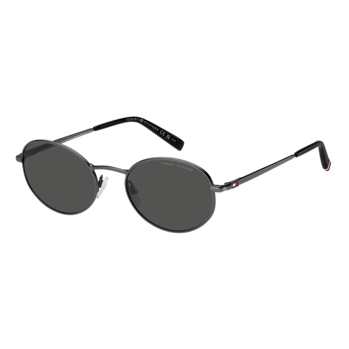 Gafas de Sol Tommy Hilfiger TH 2219/S KJ1 de Metal Unisex 55 mm